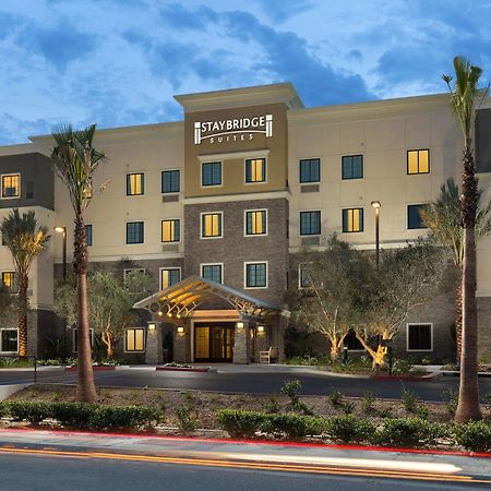 Staybridge Suites Corona South By Ihg מראה חיצוני תמונה