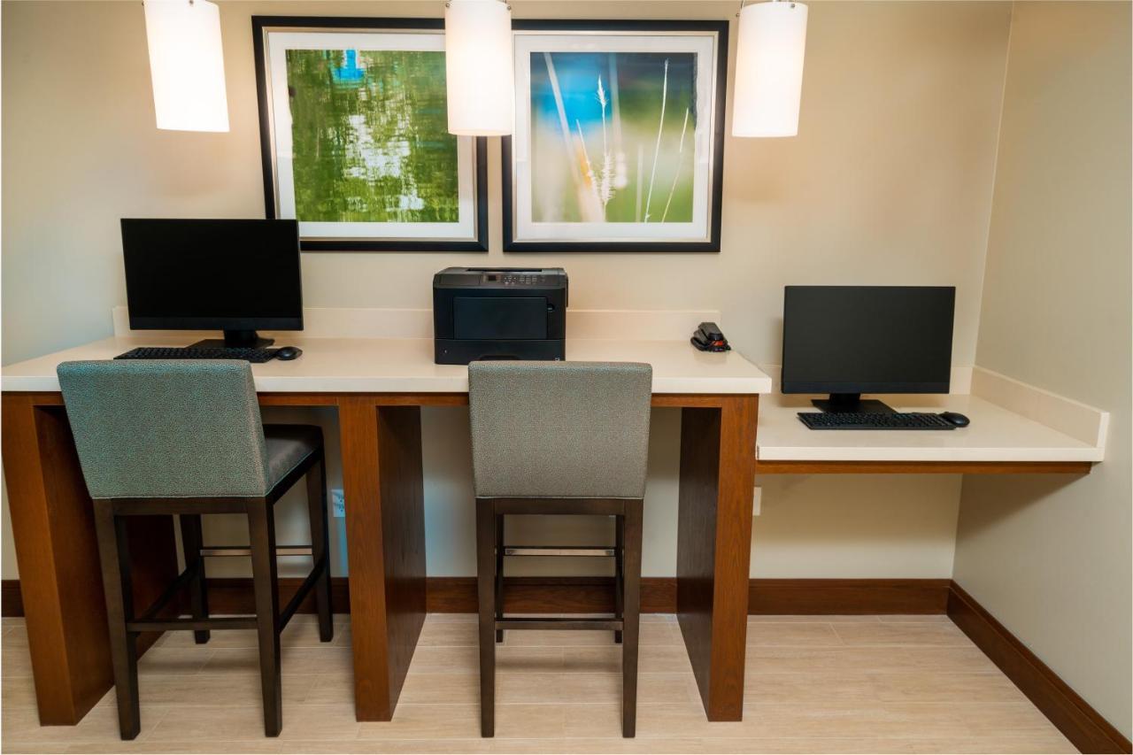 Staybridge Suites Corona South By Ihg מראה חיצוני תמונה