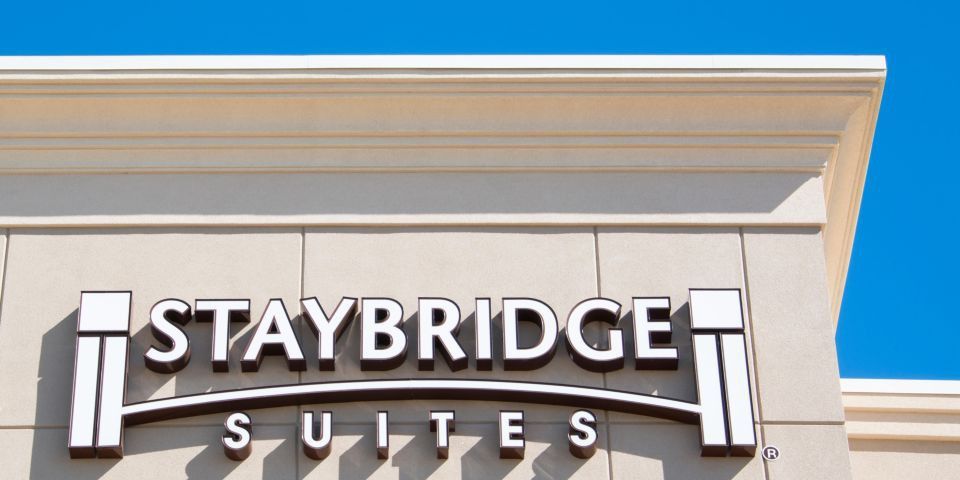 Staybridge Suites Corona South By Ihg מראה חיצוני תמונה