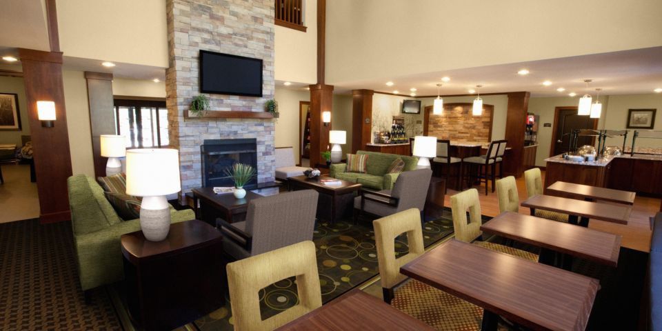 Staybridge Suites Corona South By Ihg מראה חיצוני תמונה