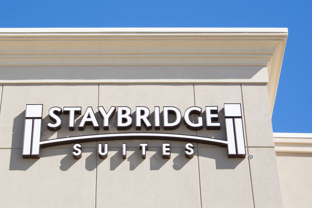 Staybridge Suites Corona South By Ihg מראה חיצוני תמונה