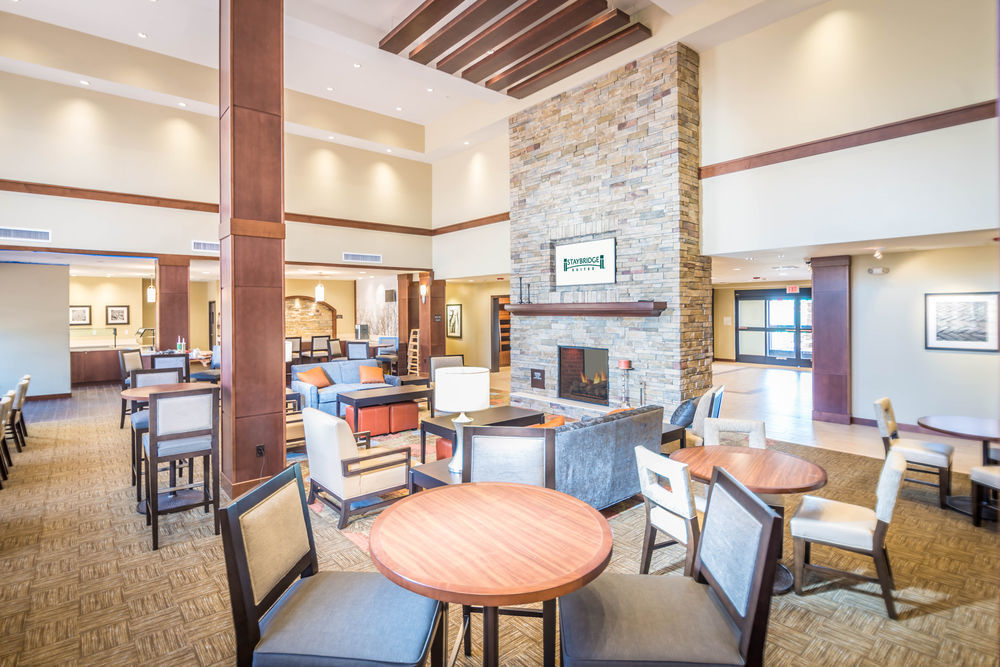 Staybridge Suites Corona South By Ihg מראה חיצוני תמונה