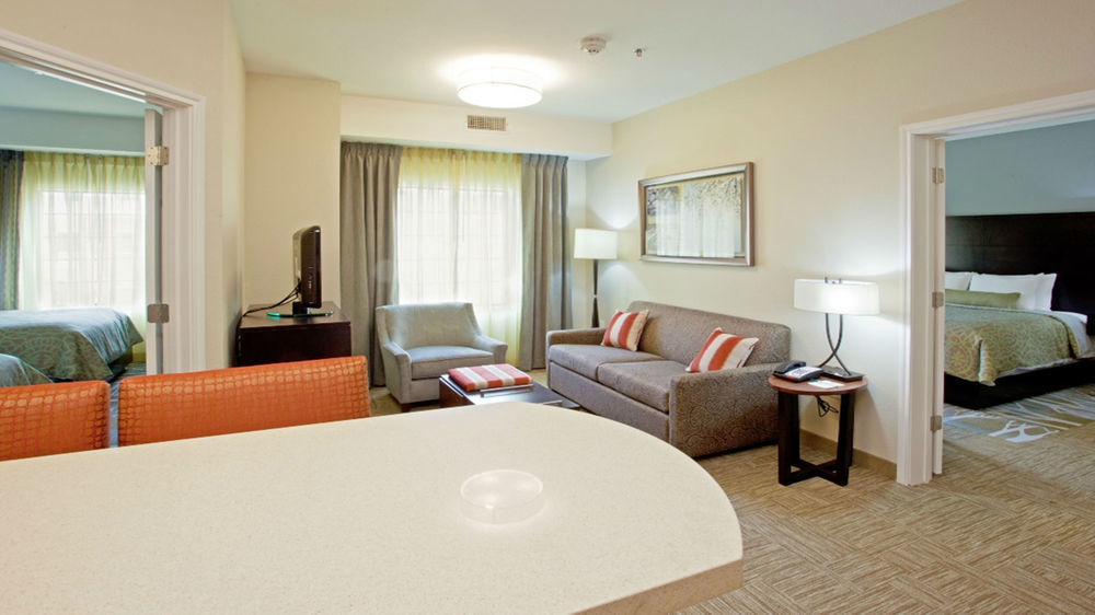 Staybridge Suites Corona South By Ihg מראה חיצוני תמונה