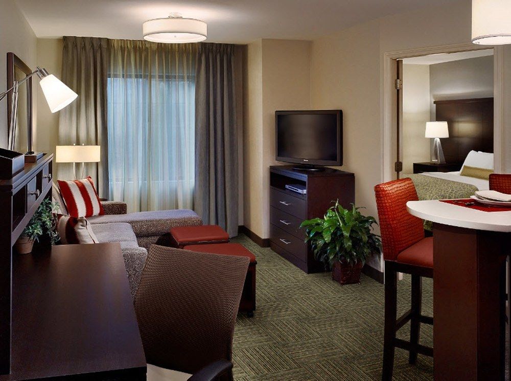 Staybridge Suites Corona South By Ihg מראה חיצוני תמונה