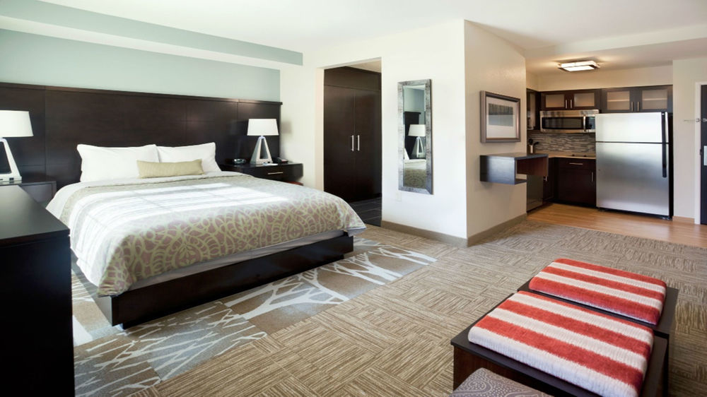 Staybridge Suites Corona South By Ihg מראה חיצוני תמונה