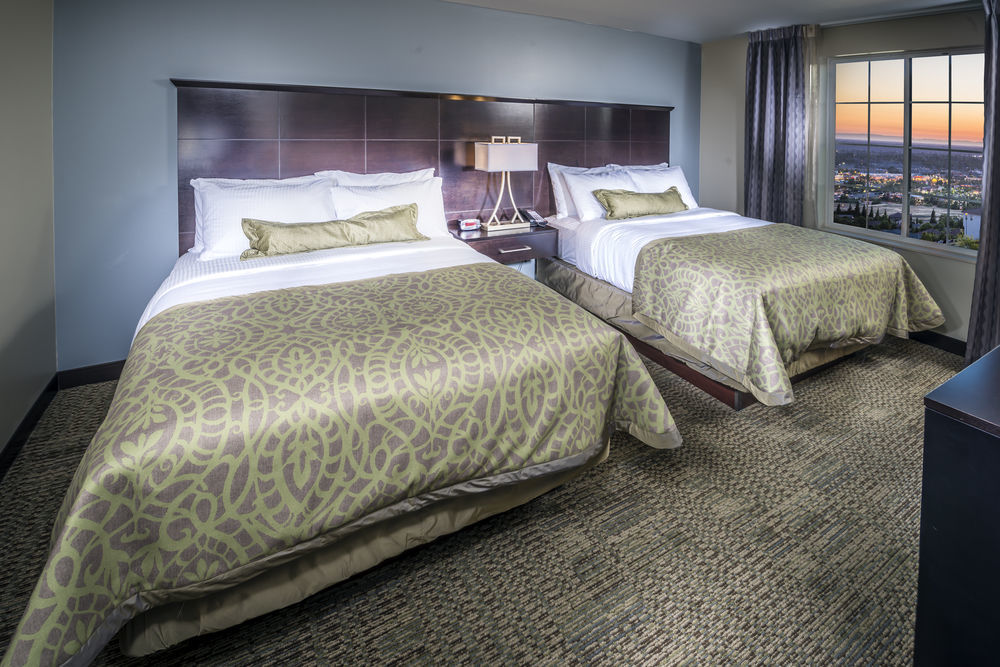 Staybridge Suites Corona South By Ihg מראה חיצוני תמונה