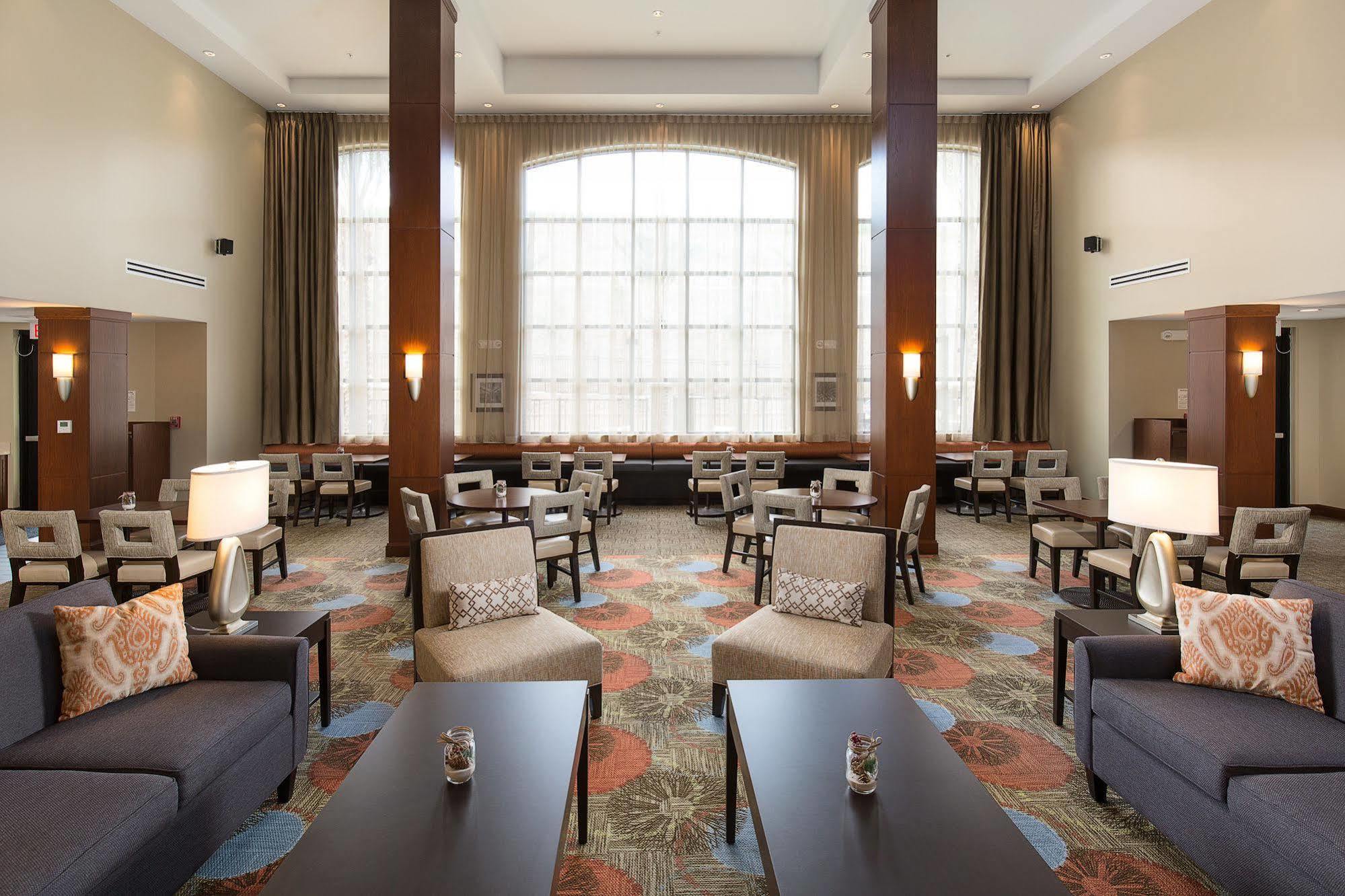 Staybridge Suites Corona South By Ihg מראה חיצוני תמונה