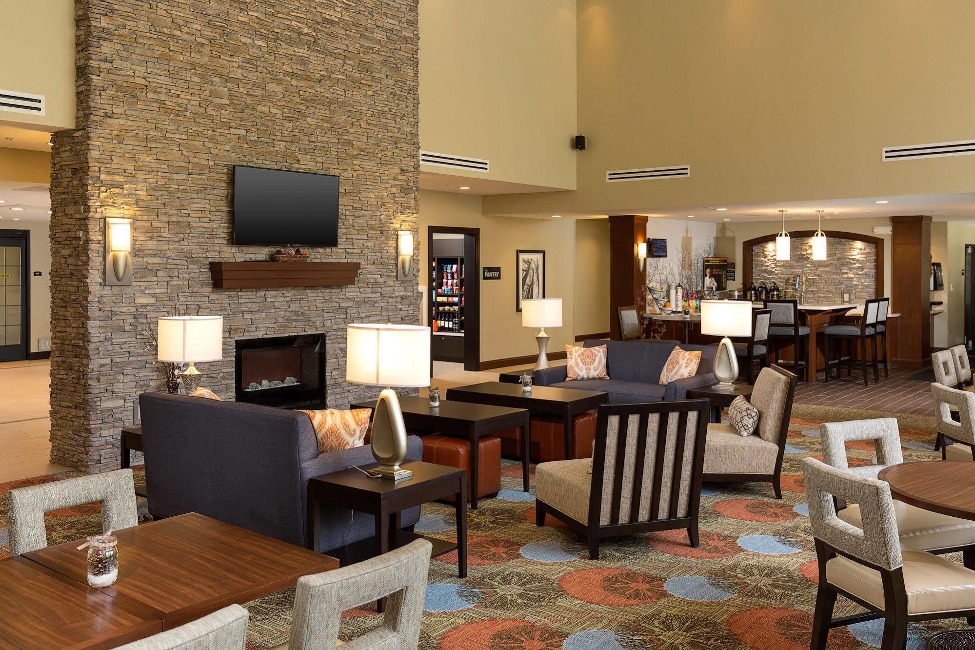 Staybridge Suites Corona South By Ihg מראה חיצוני תמונה