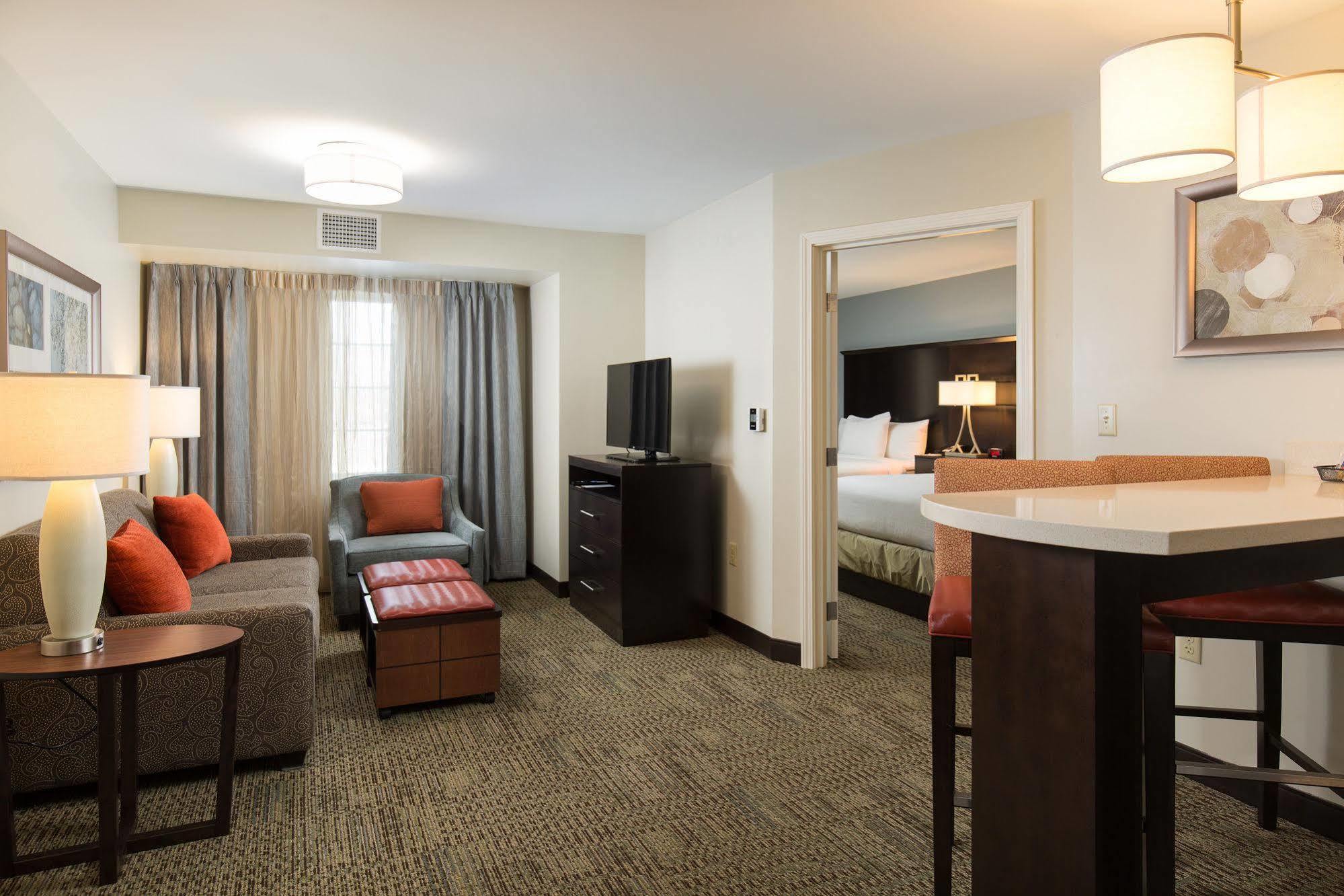 Staybridge Suites Corona South By Ihg מראה חיצוני תמונה